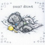 Sweet Dreams - TT115