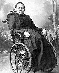 Маргарет Штейфф (Margarete Steiff)