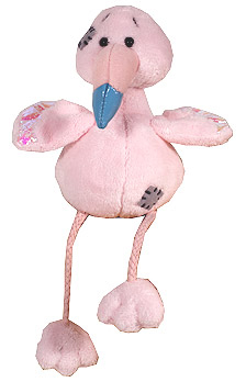 Мишка Тедди Me to You фламинго