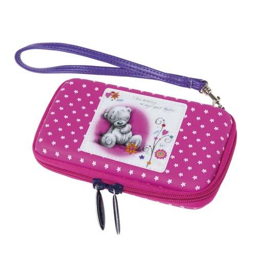 Мишка Тедди Me to You сумочка для Nintendo DS 