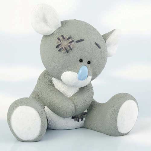 Фигурка  My Blue Nose Friend Figurine коала