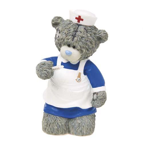 Мишка Тедди Me to You в форме медсестры