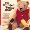 The Knitted Teddy Bear